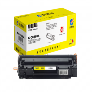 科思特 K CC388A 硒鼓 適用HP LaserJet P1007 M1213 M1136 M126a  專業(yè)版